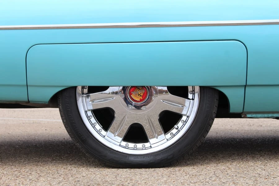 1964 Cadillac DeVille 2nd Gen - Image 27 of 31