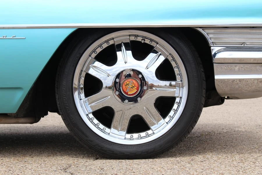 1964 Cadillac DeVille 2nd Gen - Image 28 of 31