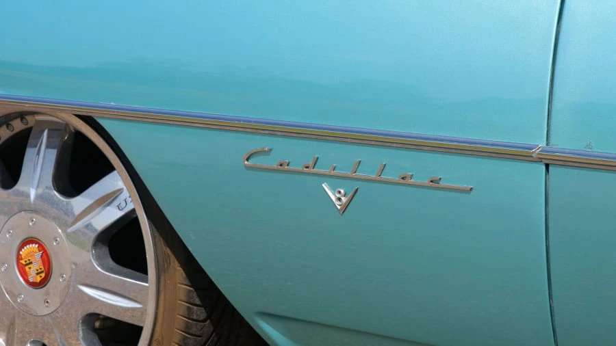 1964 Cadillac DeVille 2nd Gen - Image 9 of 12