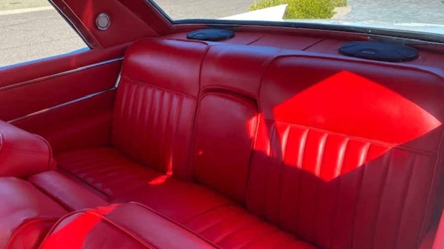 1964 Cadillac DeVille 2nd Gen - Image 5 of 12
