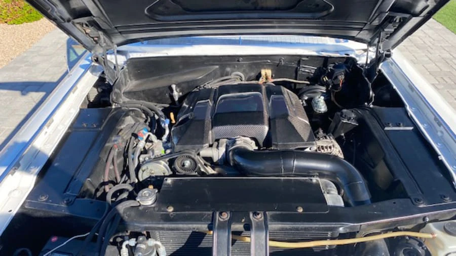 1964 Cadillac DeVille 2nd Gen - Image 6 of 12
