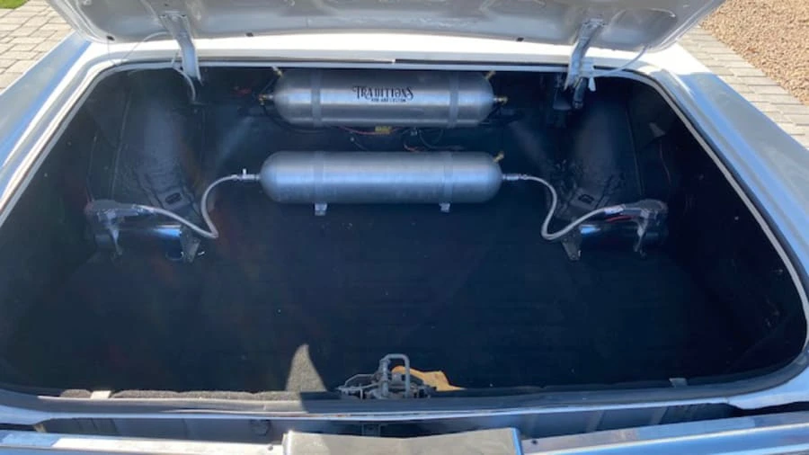 1964 Cadillac DeVille 2nd Gen - Image 10 of 12