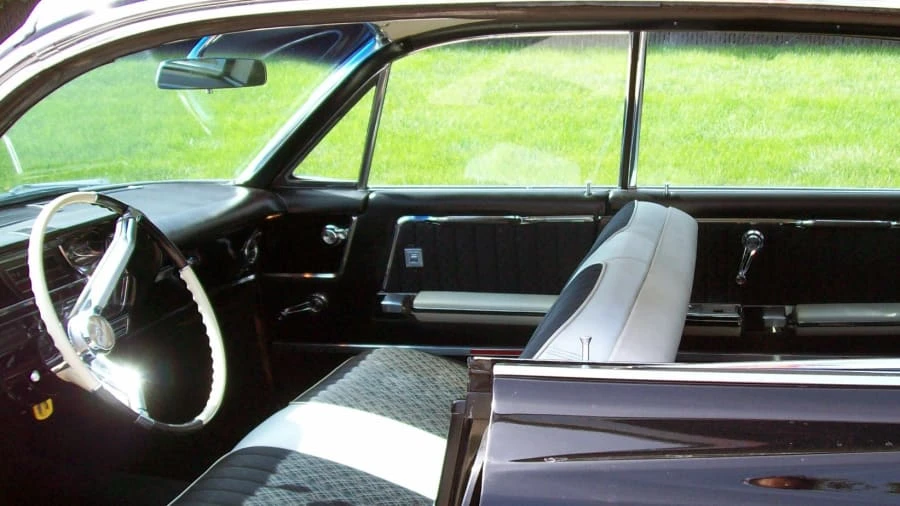 1964 Cadillac DeVille 2nd Gen - Image 4 of 6