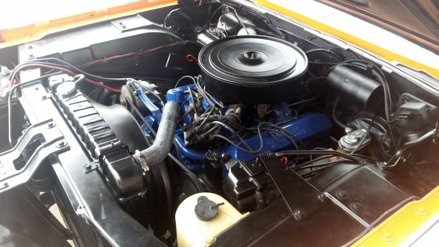 1964 Cadillac DeVille 2nd Gen - Image 8 of 9
