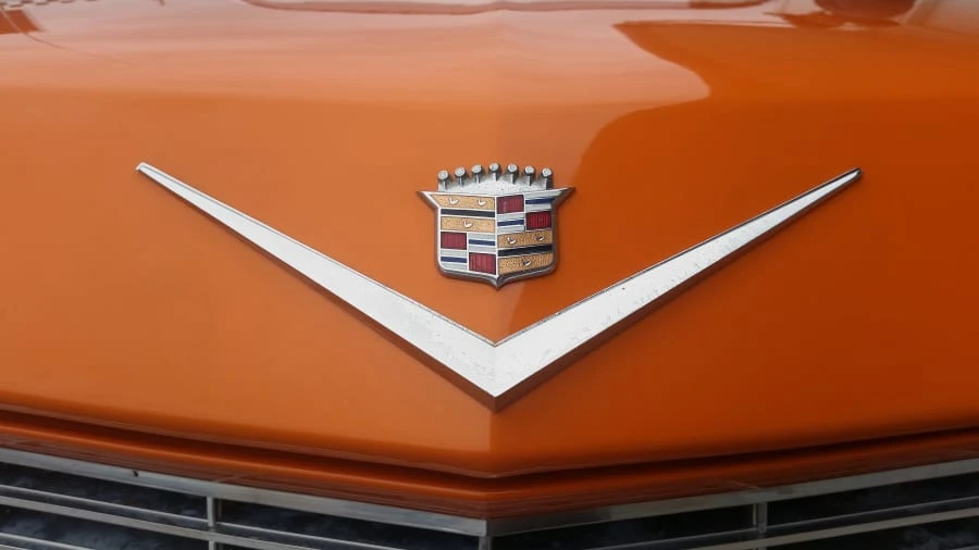 1964 Cadillac DeVille 2nd Gen - Image 9 of 9