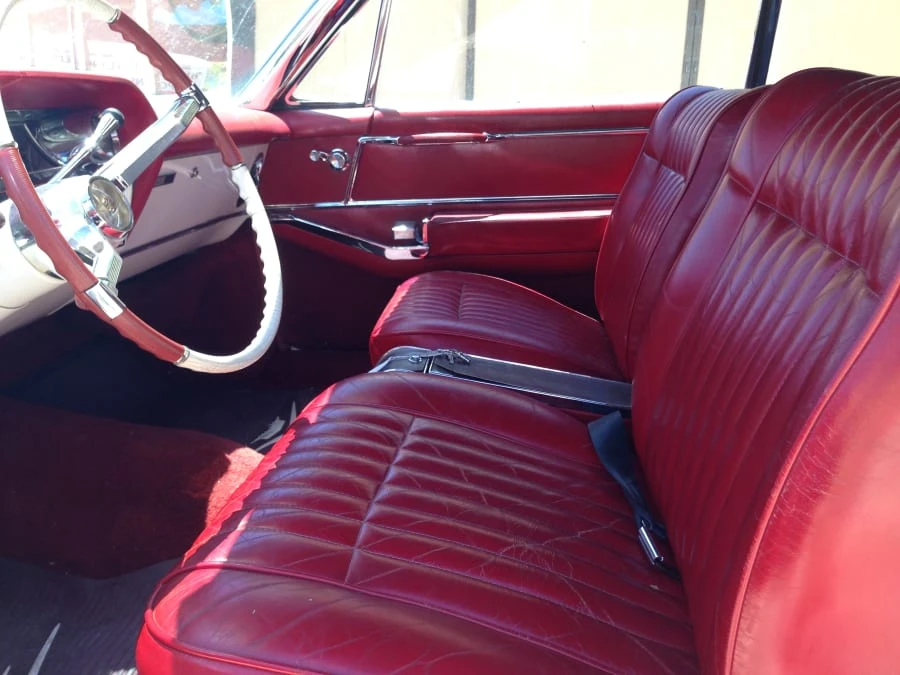 1964 Cadillac DeVille 2nd Gen - Image 2 of 7