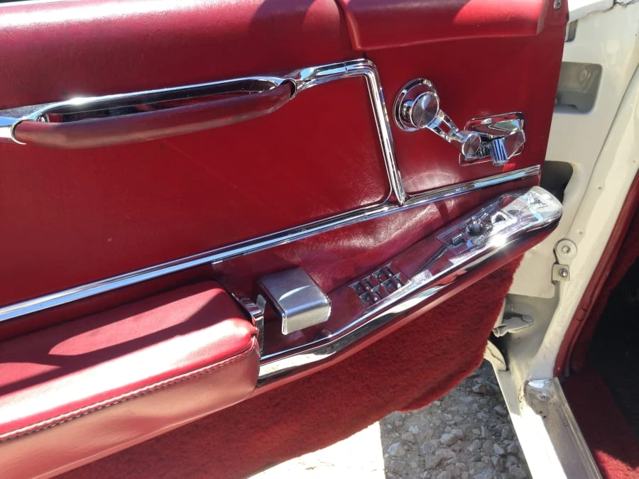 1964 Cadillac DeVille 2nd Gen - Image 4 of 7