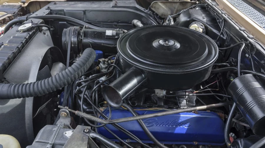 1964 Cadillac DeVille 2nd Gen - Image 6 of 20