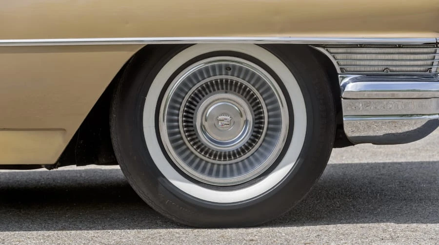 1964 Cadillac DeVille 2nd Gen - Image 11 of 20