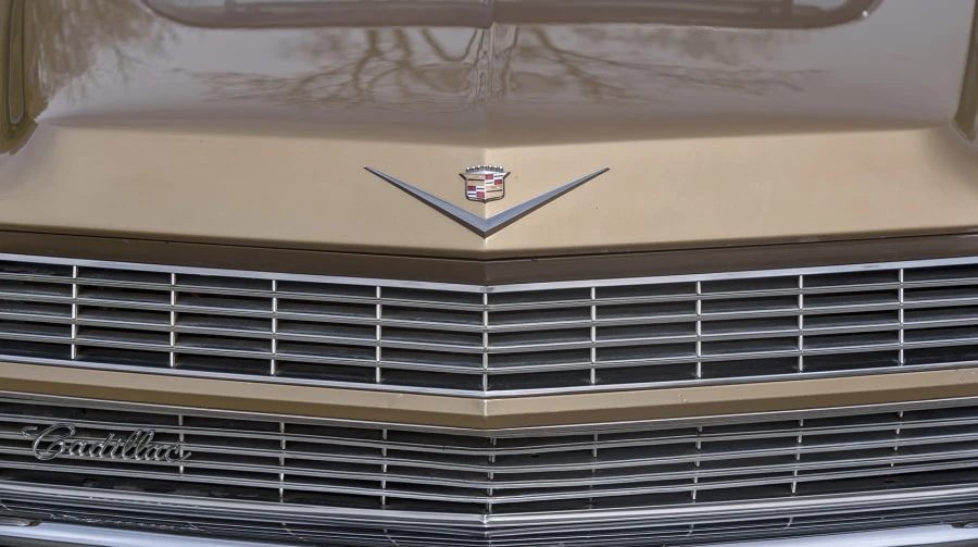 1964 Cadillac DeVille 2nd Gen - Image 16 of 20