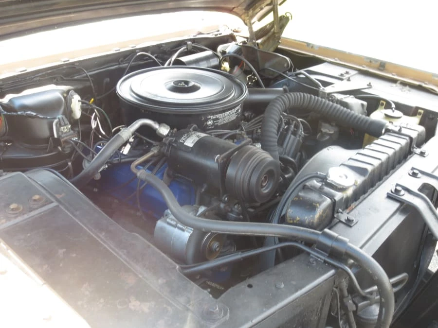 1964 Cadillac DeVille 2nd Gen - Image 7 of 11