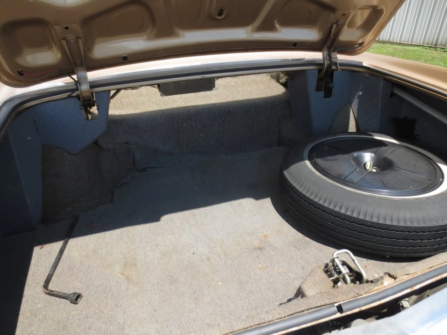 1964 Cadillac DeVille 2nd Gen - Image 8 of 11