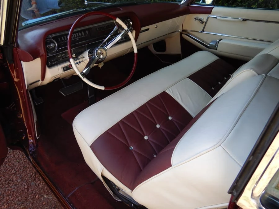 1964 Cadillac DeVille 2nd Gen - Image 4 of 7