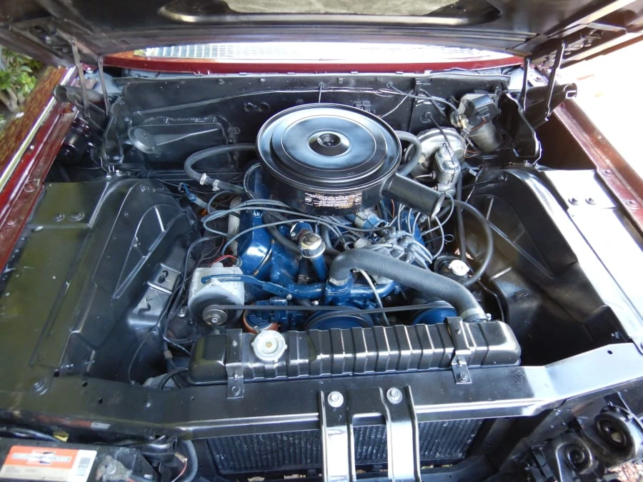 1964 Cadillac DeVille 2nd Gen - Image 5 of 7