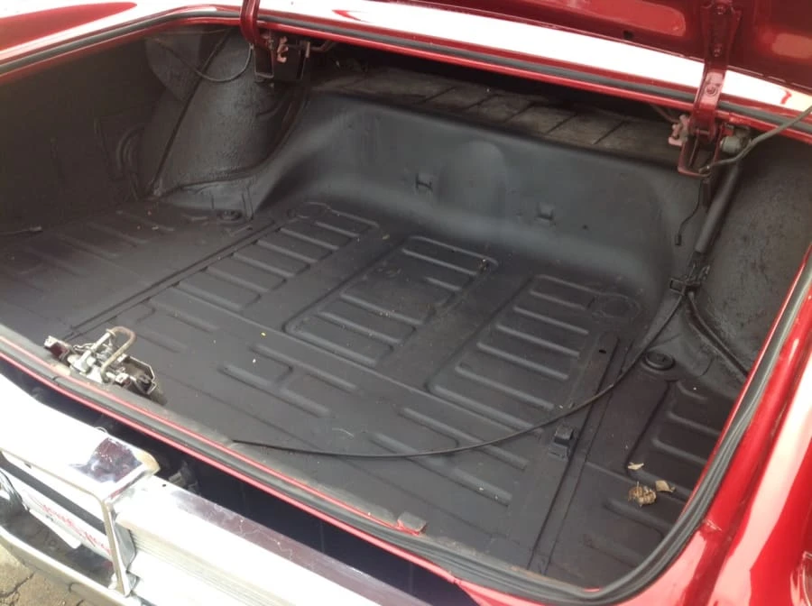 1964 Cadillac DeVille 2nd Gen - Image 4 of 6