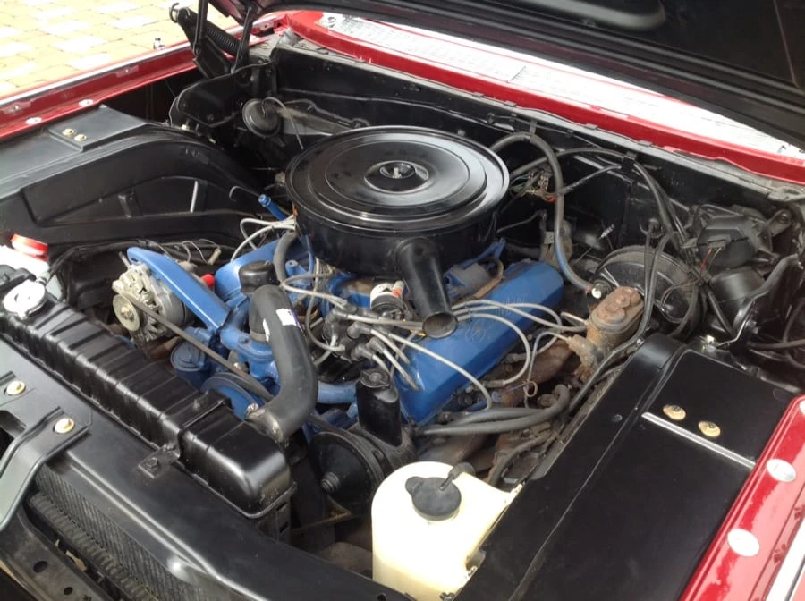 1964 Cadillac DeVille 2nd Gen - Image 5 of 6