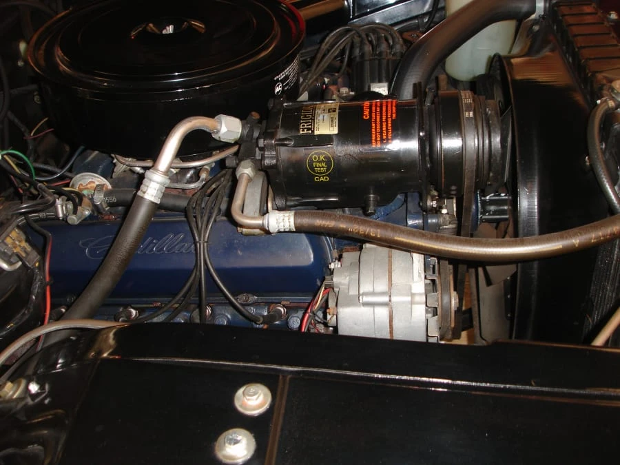 1964 Cadillac DeVille 2nd Gen - Image 5 of 7