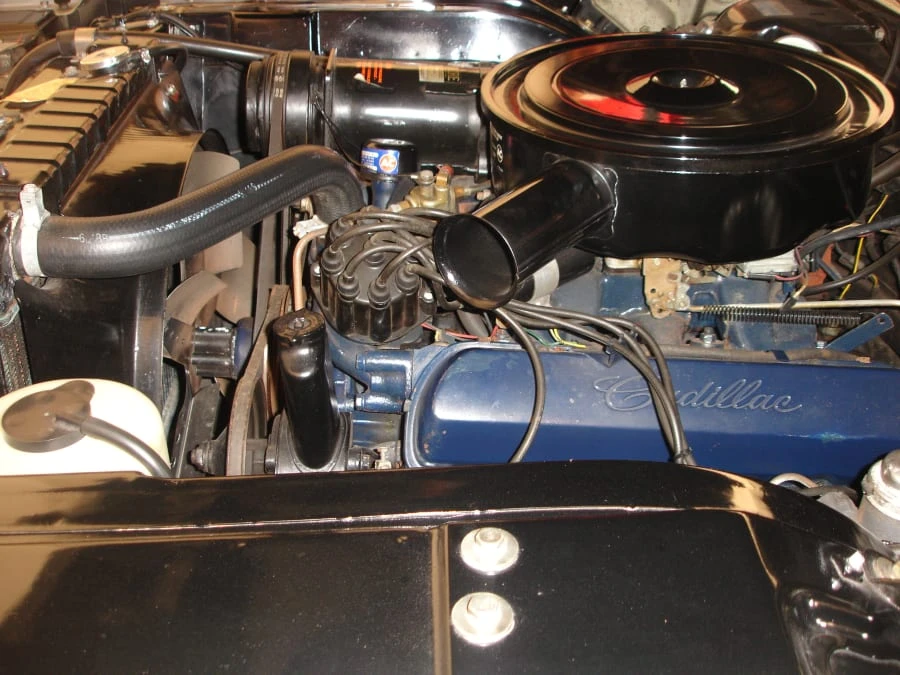 1964 Cadillac DeVille 2nd Gen - Image 7 of 7