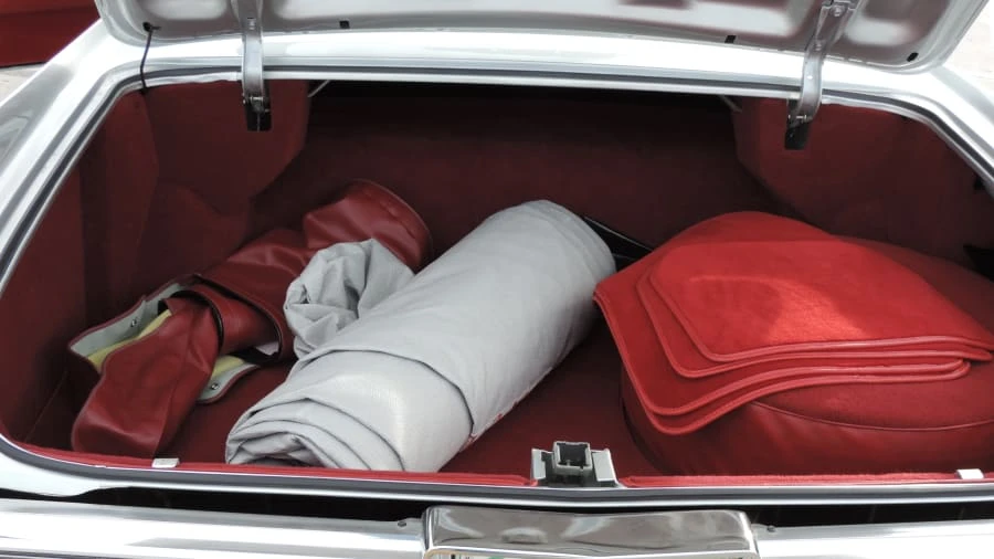 1964 Cadillac DeVille 2nd Gen - Image 6 of 9