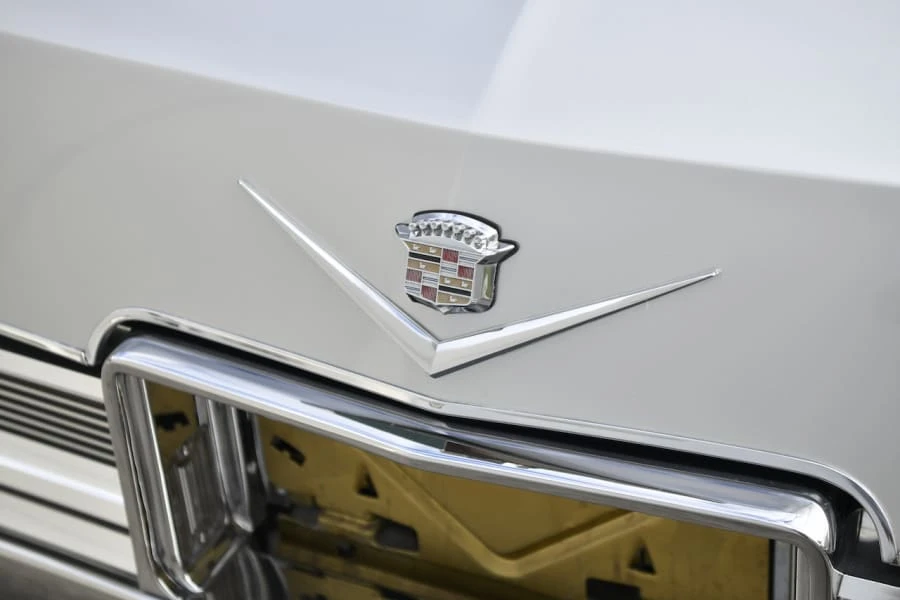 1964 Cadillac DeVille 2nd Gen - Image 25 of 31