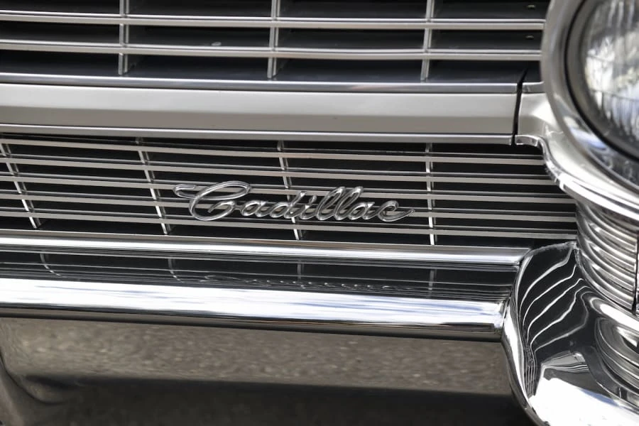 1964 Cadillac DeVille 2nd Gen - Image 17 of 31