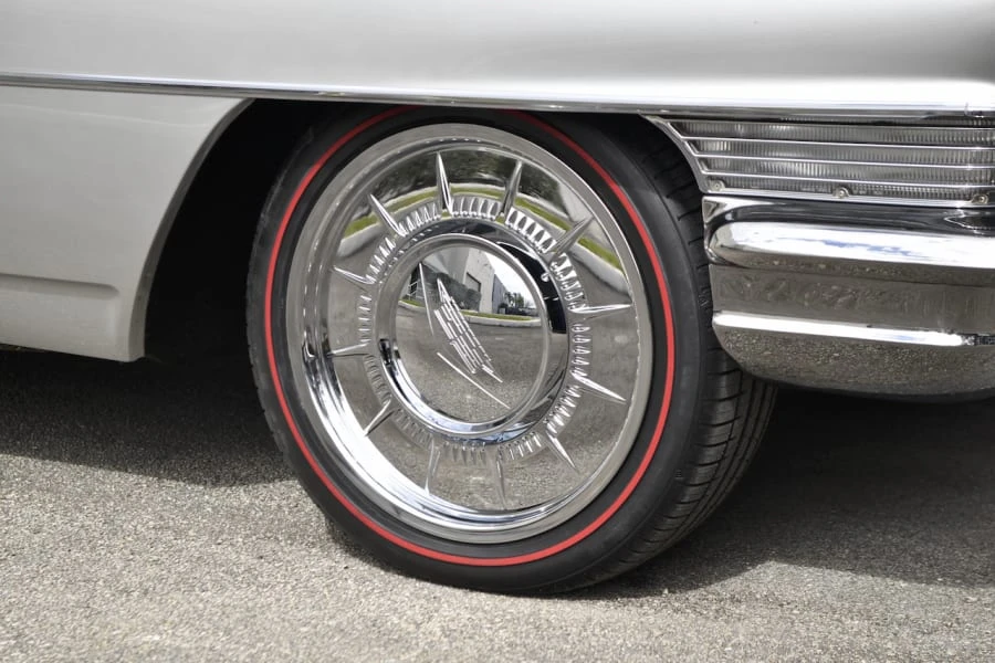 1964 Cadillac DeVille 2nd Gen - Image 19 of 31