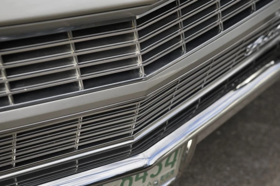 1964 Cadillac DeVille 2nd Gen - Image 14 of 31
