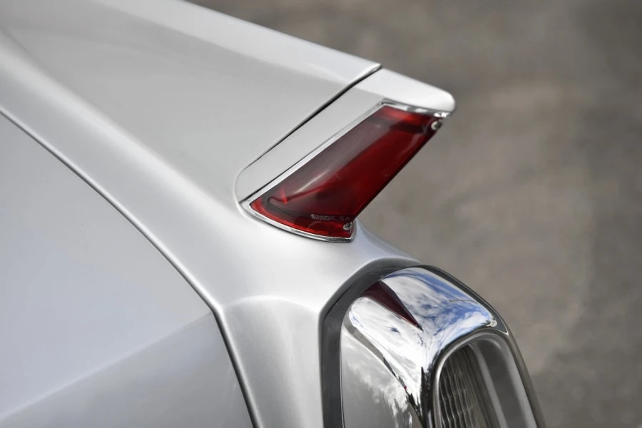 1964 Cadillac DeVille 2nd Gen - Image 26 of 31