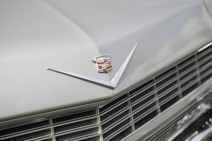 1964 Cadillac DeVille 2nd Gen - Image 13 of 31