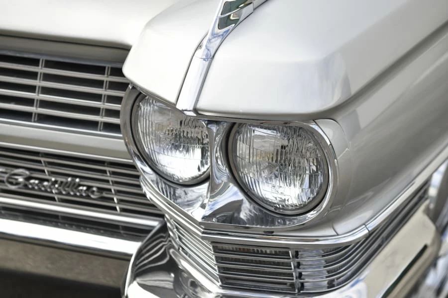 1964 Cadillac DeVille 2nd Gen - Image 18 of 31