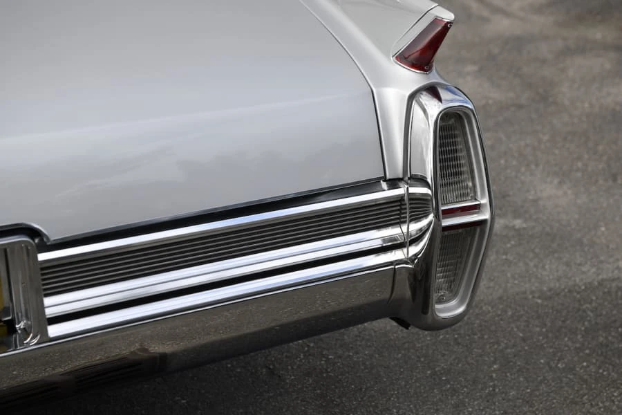 1964 Cadillac DeVille 2nd Gen - Image 23 of 31