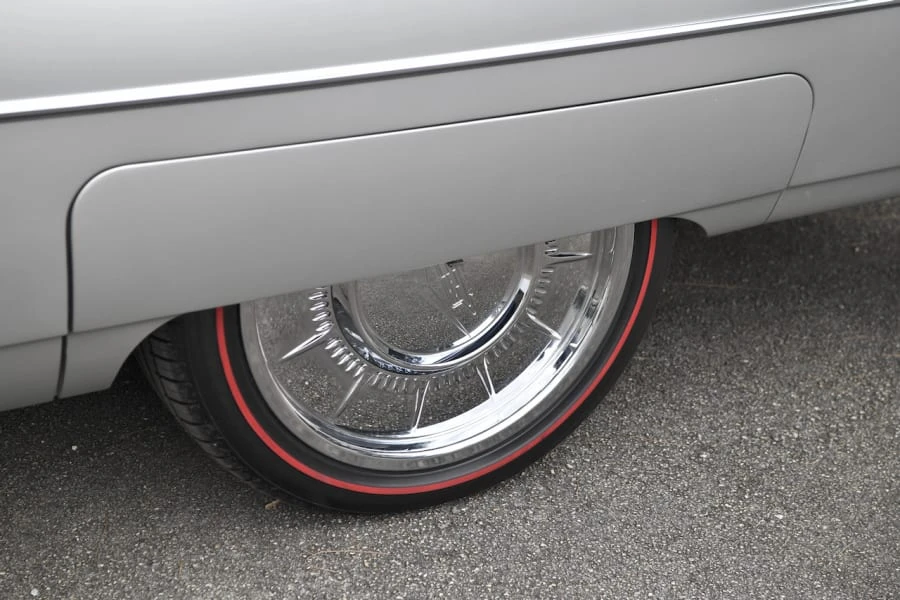 1964 Cadillac DeVille 2nd Gen - Image 28 of 31