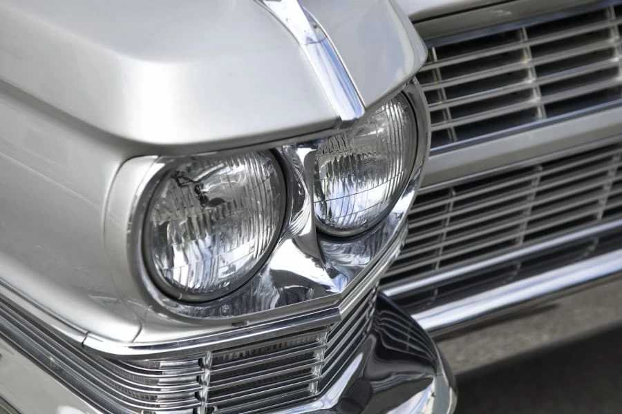 1964 Cadillac DeVille 2nd Gen - Image 15 of 31