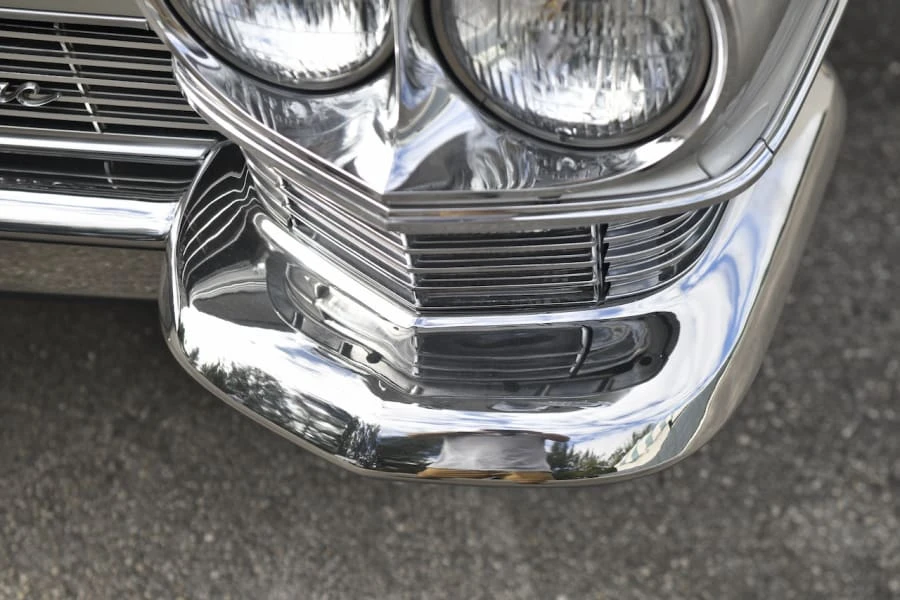 1964 Cadillac DeVille 2nd Gen - Image 20 of 31