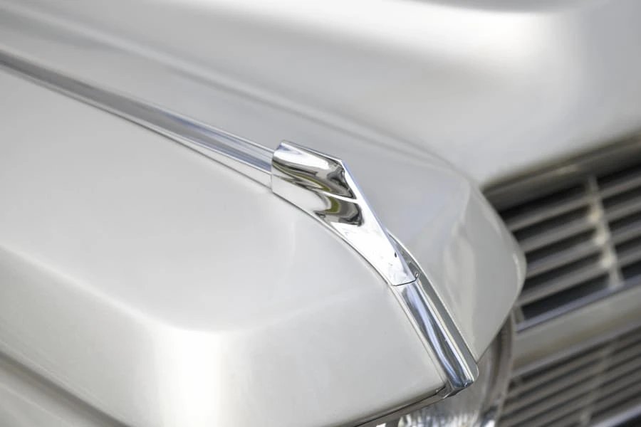 1964 Cadillac DeVille 2nd Gen - Image 11 of 31