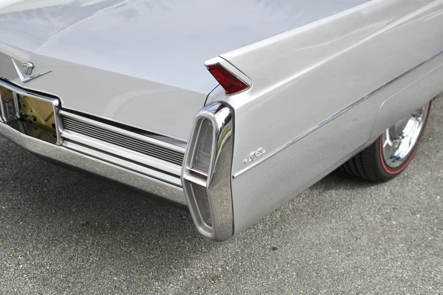 1964 Cadillac DeVille 2nd Gen - Image 22 of 31