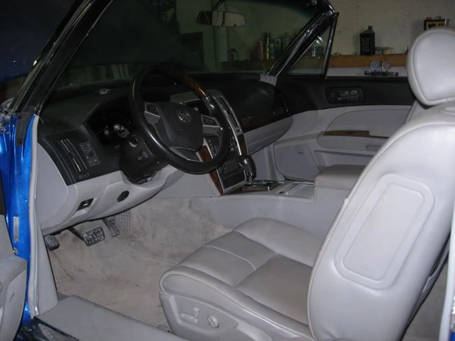1964 Cadillac DeVille 2nd Gen - Image 3 of 8