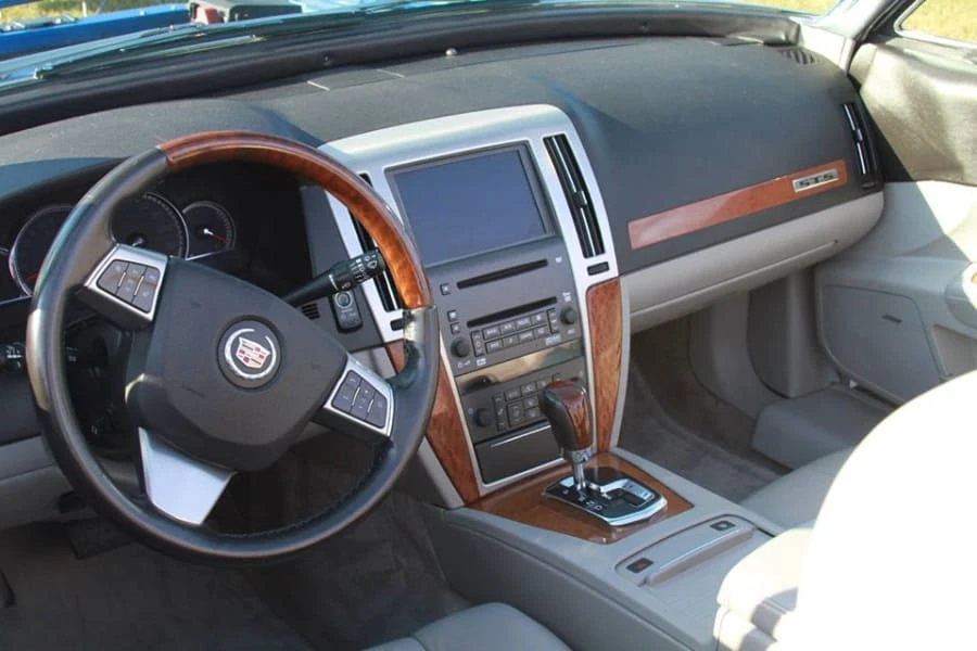 1964 Cadillac DeVille 2nd Gen - Image 4 of 8