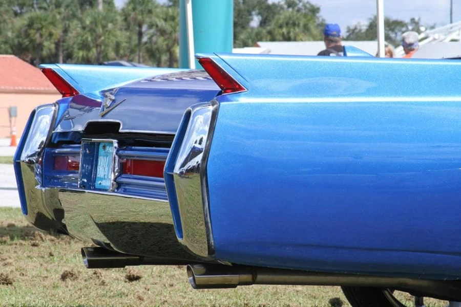 1964 Cadillac DeVille 2nd Gen - Image 8 of 8