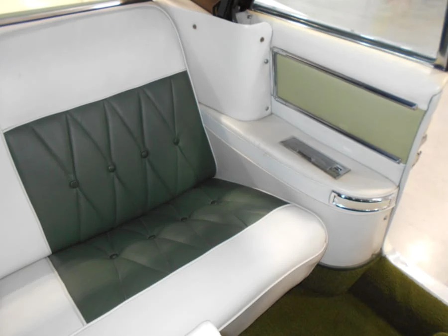 1964 Cadillac DeVille 2nd Gen - Image 24 of 31