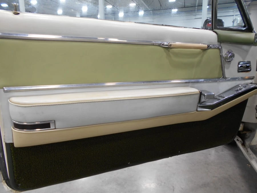 1964 Cadillac DeVille 2nd Gen - Image 31 of 31