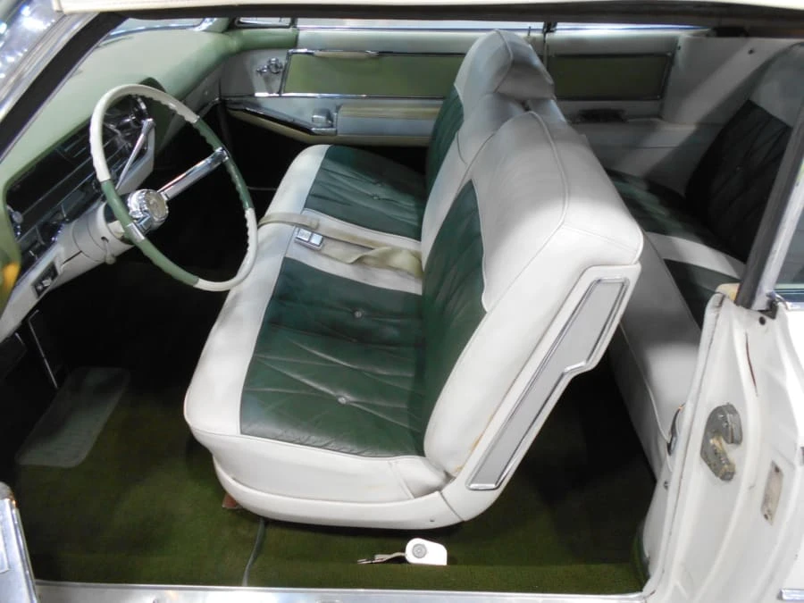 1964 Cadillac DeVille 2nd Gen - Image 20 of 31