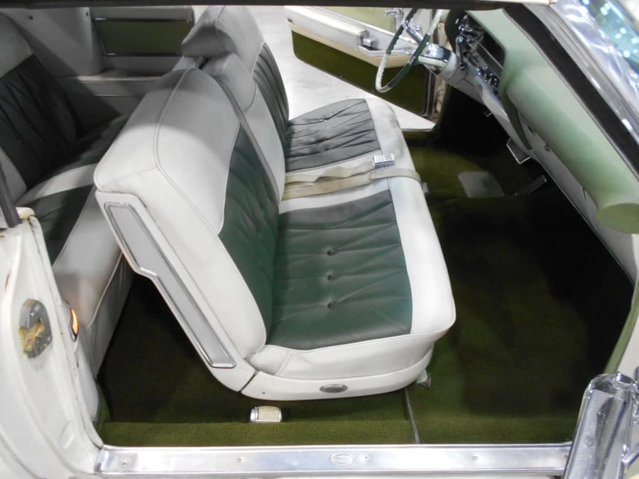 1964 Cadillac DeVille 2nd Gen - Image 28 of 31