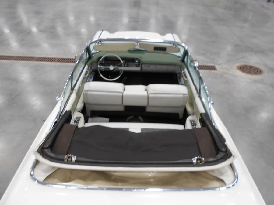 1964 Cadillac DeVille 2nd Gen - Image 21 of 31