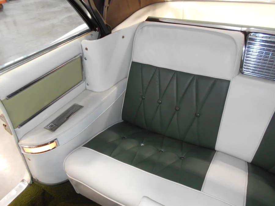 1964 Cadillac DeVille 2nd Gen - Image 22 of 31