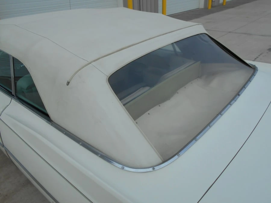 1964 Cadillac DeVille 2nd Gen - Image 18 of 31