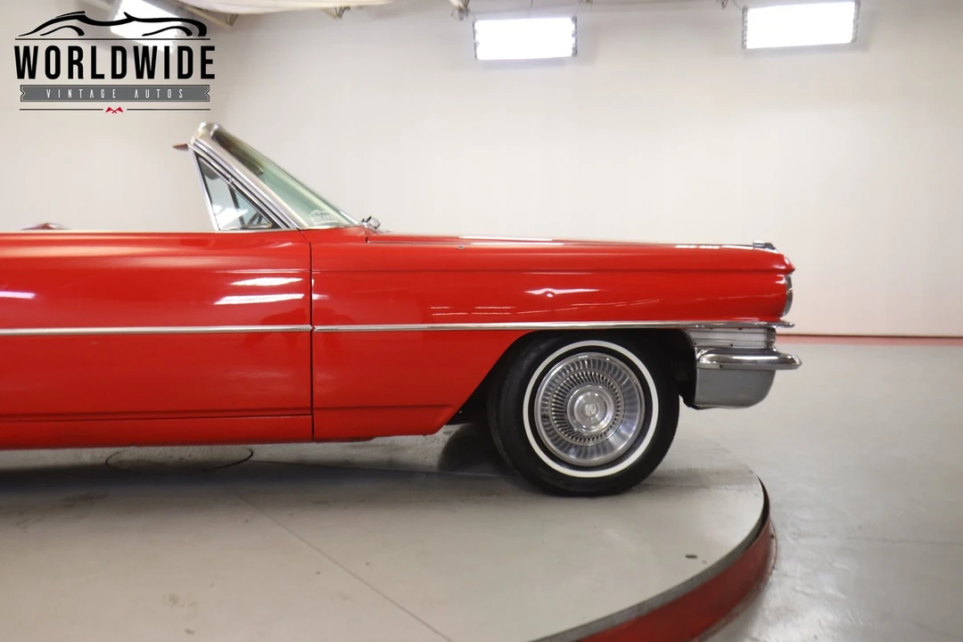 1964 Cadillac DeVille 1st Gen - Image 12 of 12