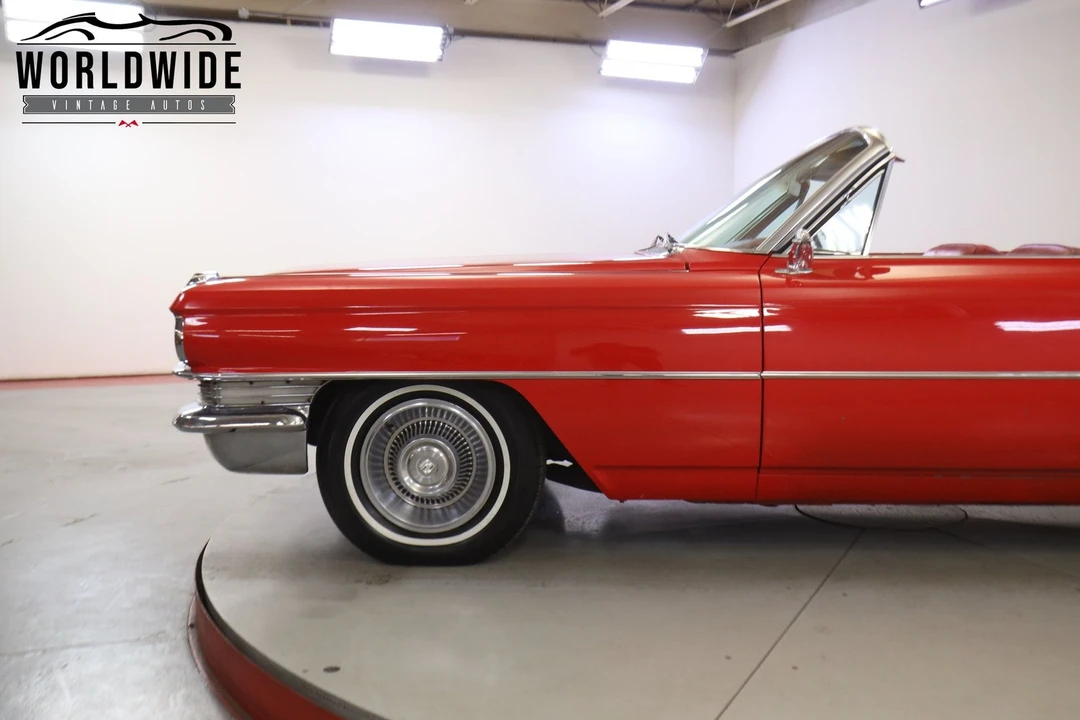 1964 Cadillac DeVille 1st Gen - Image 11 of 12