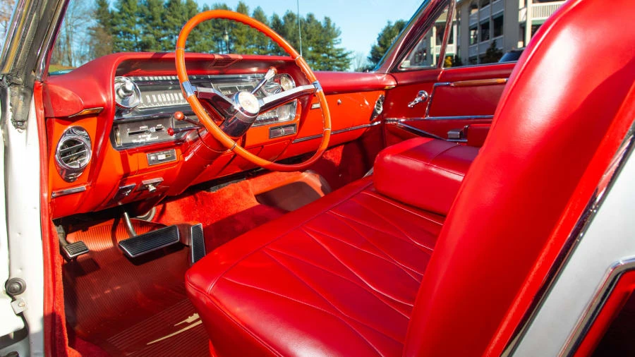 1964 Cadillac DeVille 2nd Gen - Image 4 of 20