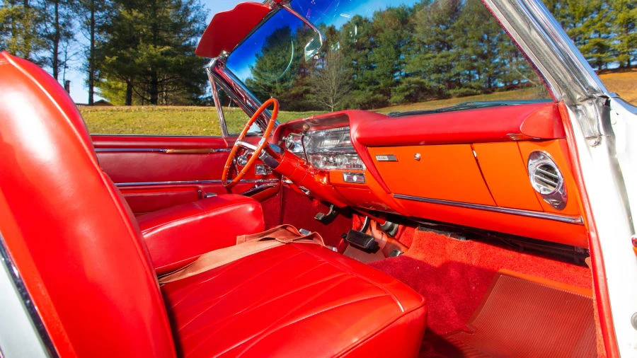 1964 Cadillac DeVille 2nd Gen - Image 5 of 20